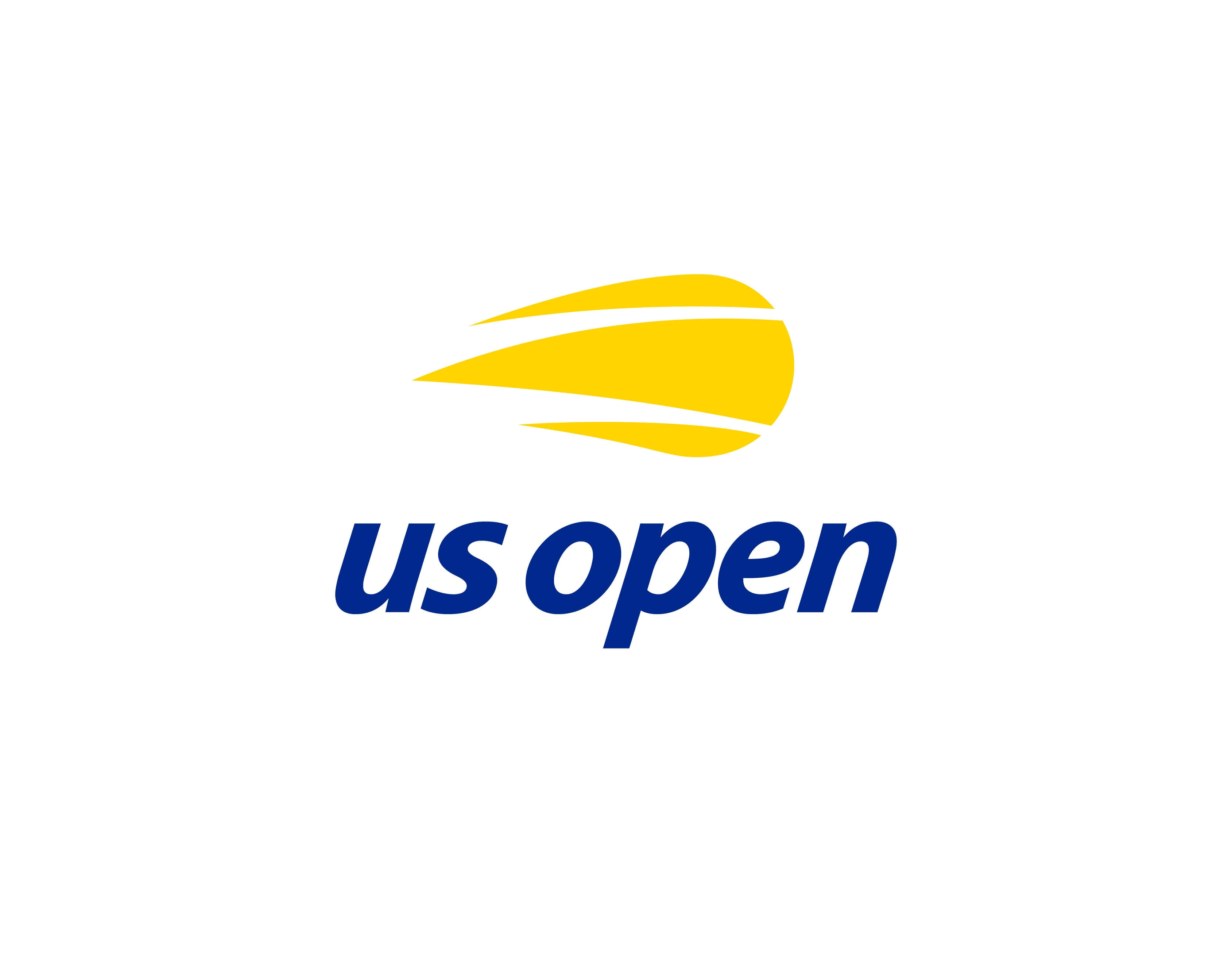 US Open Logo