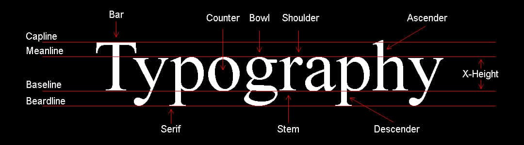 Understanding Typography