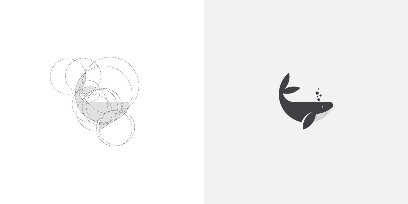 Using the Golden Ratio in Logo Design