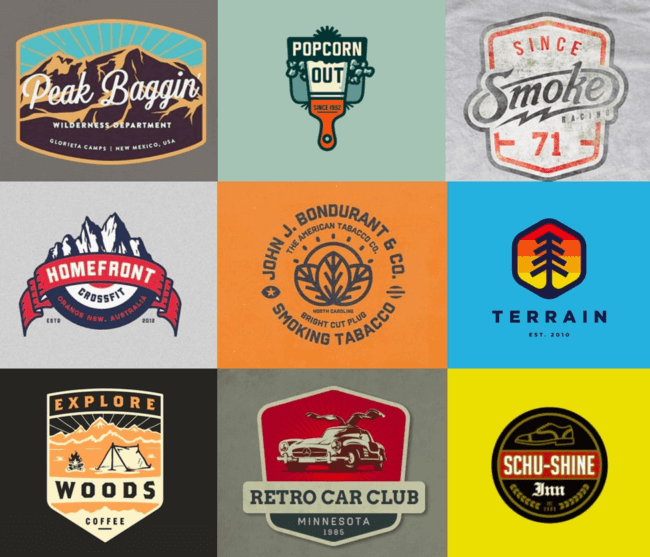 Logo Design Trends to Watch Out for in 2023: Stay Ahead!