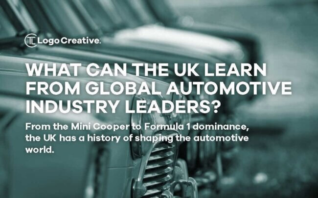 What Can the UK Learn from Global Automotive Industry Leaders