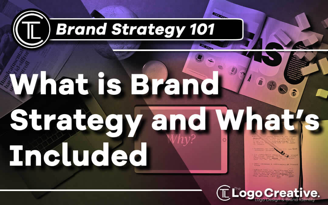 Brand Strategy for Small Businesses