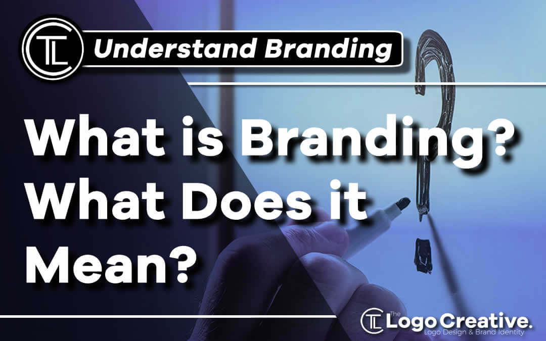 Brand, Brand Identity, Branding What it all means and how