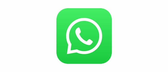 WhatsApp - Social Media Logos