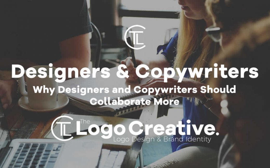 Why Designers and Copywriters Should Collaborate More - collaboration