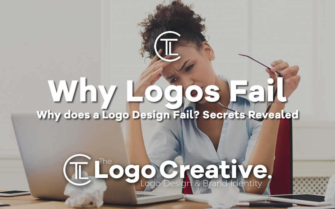 fail logo design