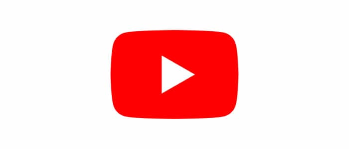 Youtube - Social Media Logos