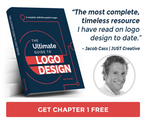The Ultimate Guide to Logo Design eBook