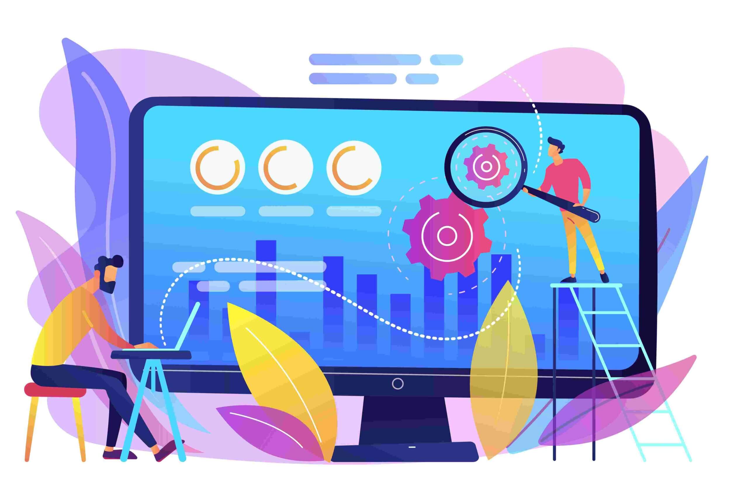 Exploring Innovative Digital Marketing Solutions for Small Businesses