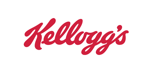 kelloggs-wordmark-logo-design