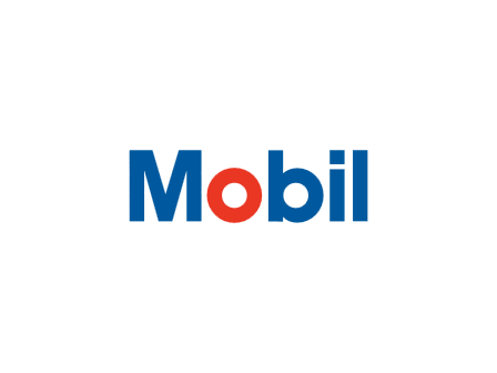 Mobil Logo Design