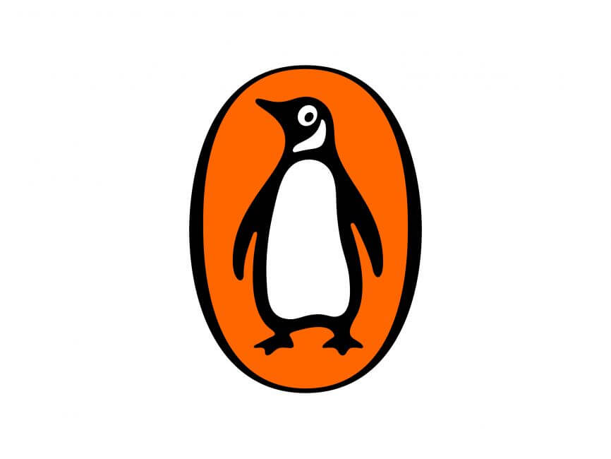 penguin books logo