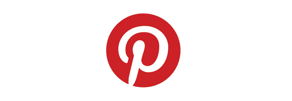 pinterest logo