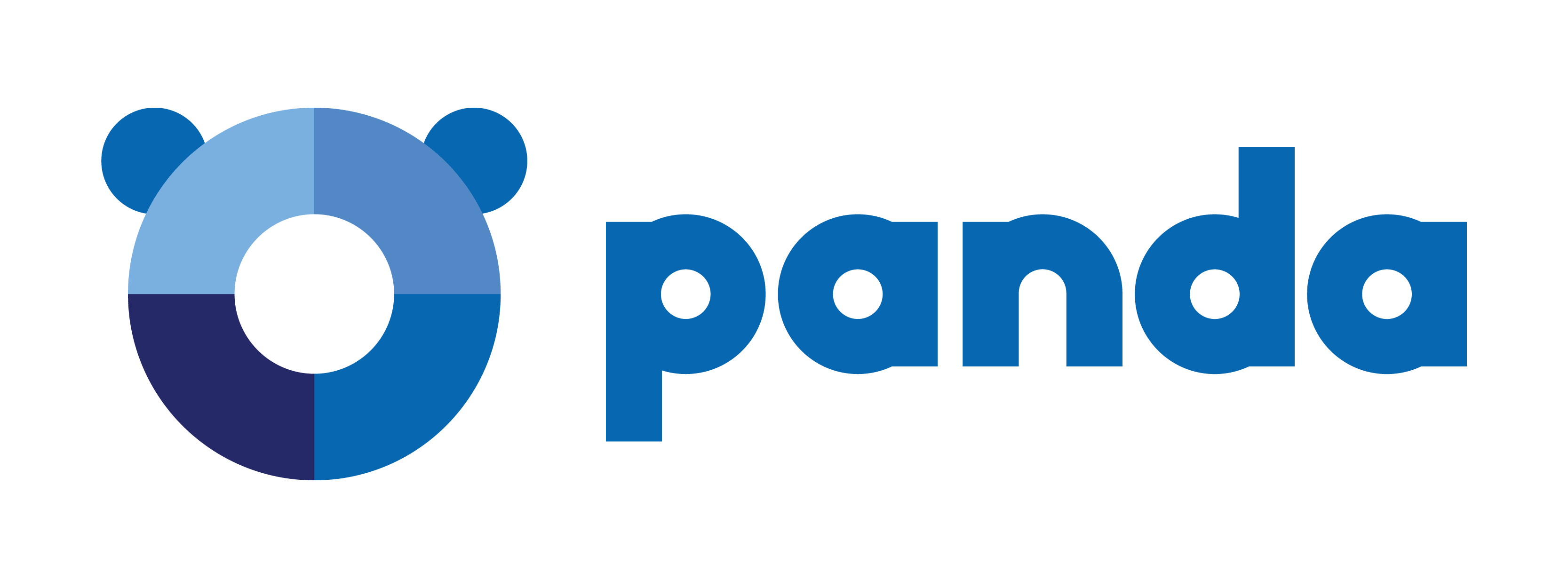 Panda Security Logo Design