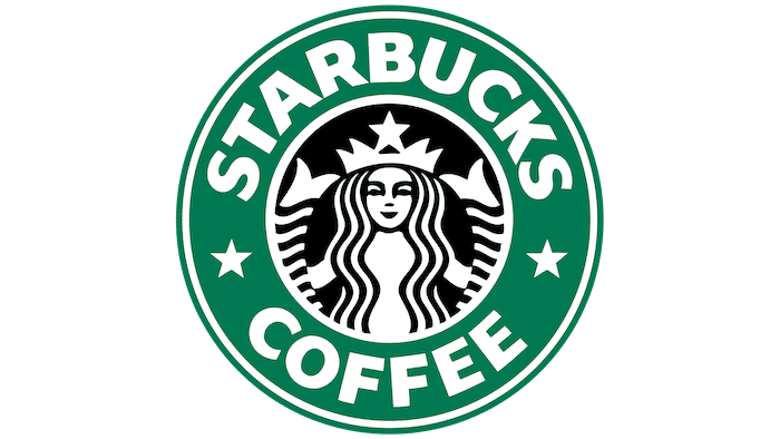 Sarbucks logo 1992-2011